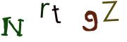 CAPTCHA на основе изображений