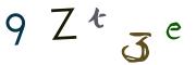 CAPTCHA на основе изображений