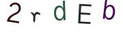 CAPTCHA на основе изображений