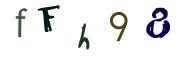 CAPTCHA на основе изображений