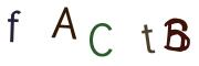 CAPTCHA на основе изображений