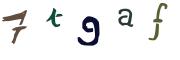 CAPTCHA на основе изображений