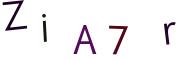 CAPTCHA на основе изображений