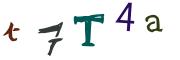 CAPTCHA на основе изображений