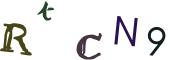 CAPTCHA на основе изображений