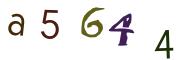 CAPTCHA на основе изображений