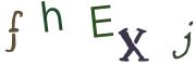 CAPTCHA на основе изображений