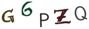 CAPTCHA на основе изображений