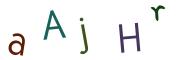 CAPTCHA на основе изображений