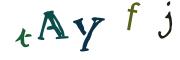 CAPTCHA на основе изображений