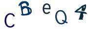 CAPTCHA на основе изображений