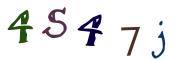 CAPTCHA на основе изображений