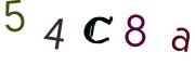 CAPTCHA на основе изображений