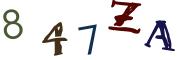 CAPTCHA на основе изображений