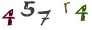 CAPTCHA на основе изображений