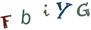 CAPTCHA на основе изображений