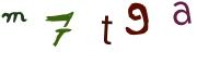 CAPTCHA на основе изображений