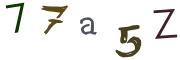 CAPTCHA на основе изображений