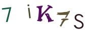 CAPTCHA на основе изображений