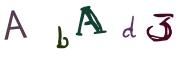 CAPTCHA на основе изображений
