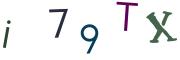 CAPTCHA на основе изображений
