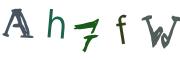 CAPTCHA на основе изображений