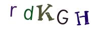 CAPTCHA на основе изображений