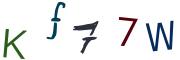 CAPTCHA на основе изображений