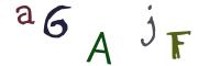 CAPTCHA на основе изображений