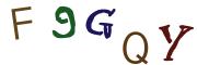 CAPTCHA на основе изображений