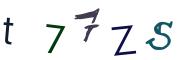 CAPTCHA на основе изображений