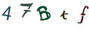 CAPTCHA на основе изображений