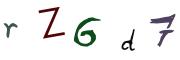 CAPTCHA на основе изображений