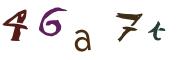CAPTCHA на основе изображений
