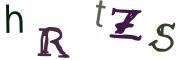 CAPTCHA на основе изображений