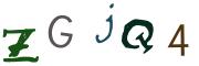 CAPTCHA на основе изображений