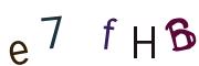 CAPTCHA на основе изображений