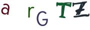 CAPTCHA на основе изображений