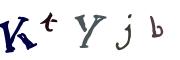 CAPTCHA на основе изображений