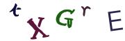 CAPTCHA на основе изображений