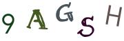 CAPTCHA на основе изображений