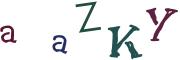 CAPTCHA на основе изображений