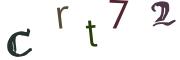 CAPTCHA на основе изображений