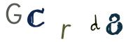 CAPTCHA на основе изображений