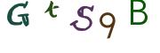 CAPTCHA на основе изображений