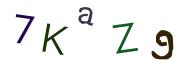 CAPTCHA на основе изображений