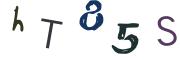 CAPTCHA на основе изображений