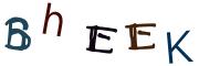 CAPTCHA на основе изображений