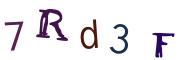 CAPTCHA на основе изображений