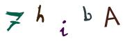 CAPTCHA на основе изображений